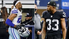 Cowboys' Kelvin Joseph, Raiders' Roderic Teamer ejected following fight during game