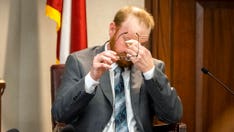 Ahmaud Arbery trial: Travis McMichael takes stand, says it was a 'life-or-death situation'