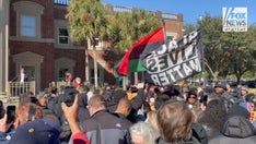 Ahmaud Arbery supporters happy but say there's ‘a lot of work to do’ after verdict