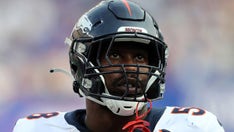 Rams acquire Von Miller in blockbuster trade: reports