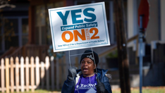 'Defund the police' loses big in Democratic cities nationwide