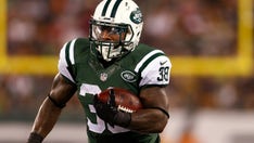 Ex-NFL player Zac Stacy on the run as video surfaces of alleged violent incident, police say