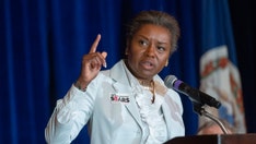 Virginia Lt. Gov. Winsome Sears: 'Too many of our political leaders' use race 'to divide us'