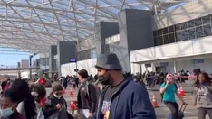 Atlanta airport: 'Accidental' gun discharge sends travelers fleeing, no active shooter, 3 injured: officials