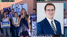 Arizona school district says independent investigator will examine alleged dossier of parents