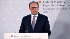 Austria announces opposition to EU membership for Ukraine weeks after Putin meeting