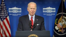 Biden appeared to read ‘end of quote’ from teleprompter but was actually quoting a business leader