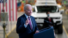 Biden admin offers more money for heating costs as oil, gas prices skyrocket