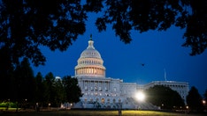 Man who carried Nancy Pelosi's lectern on Jan. 6 pleads guilty