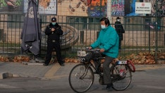 China and the US will ease restrictions on each other's journalists