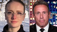 Cuomo accuser Charlotte Bennett calls for CNN to fire Chris Cuomo: Anything less lacks 'morals and a backbone'