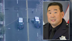 Smash-and-grab thieves attack stores around the country, California security guard shot dead as crime rages