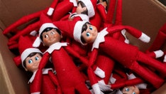 'The Elf on the Shelf': Is an elf making an appearance in your house this holiday season?