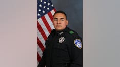 Texas crash kills off-duty cop, injures family members; suspect facing DUI charges: reports