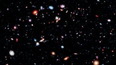 Search for life on other worlds tops astronomy to-do list