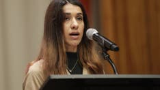 Canadian school district cancels speech by ISIS rape survivor, Nobel winner over 'Islamophobia' fears: report