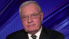 Kellogg: China, Russia military deal ‘trolling’ Biden, displaying 'lack of respect' for United States