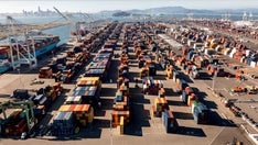 Supply chain issues: 'Shop early,' California Retailers Association president warns holiday shoppers