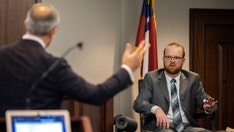 Ahmaud Arbery case: Georgia men sentenced in 2020 murder of unarmed Black man