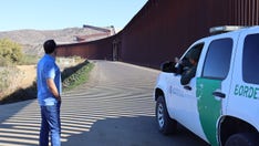 Rep. Gooden, in border visit, slams secrecy behind ‘organized’ operation to move migrants into US