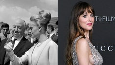 Dakota Johnson says Alfred Hitchcock 'terrorized' grandmother Tippi Hedren: He 'ruined her career'