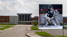 Pennsylvania high school hockey fans berate female goalie with sexist chants