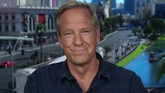 Mike Rowe debunks mystery of 11 million open jobs, skills gap: Americans take essential work ‘for granted’