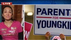 Nomani: Virginia parents, Glenn Youngkin aim to teach kids ‘how to think, not what to think’