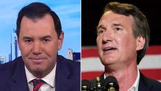 Joe Concha: Youngkin earthquake in Virginia should spell demise of disgraced Lincoln Project