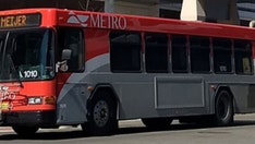 Michigan suspect opens fire on bus, wounding 3; later killed by police