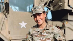 Ohio Army National Guard specialist goes missing, didn't report back to unit last month