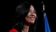 NPR slammed over story highlighting 'disappointment' over Boston electing Asian woman mayor