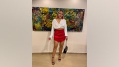 Atlanta-area teacher's boyfriend charged in her death in Mexico; uncle suspects others involved: reports