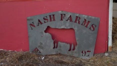 Fourth-generation dairy farmer warns economic woes, climate change regulations could end family farms