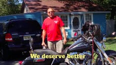 NJ truck driver Ed Durr on verge of upsetting state Senate president, longtime Dem leader