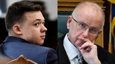 Rittenhouse judge says person caught filming jurors, orders deletion along with 'new procedures'