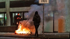 Oregon paper laments homeless crisis, high taxes, violence driving residents to other states