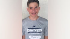 Florida killing: Suspect arrested in homicide of 14-year-old boy that police called 'a deliberate act'