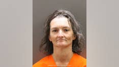 Boise woman arrested for allegedly stealing from deceased security guard after mall shooting