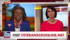 Winsome Sears' Veterans Day message: The Marine Corps gave me a reason to live