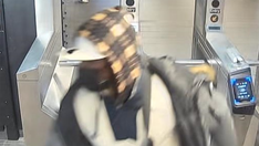 New York man stabbed to death on subway train in 'unprovoked' attack: police