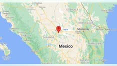 Mormon missionary group robbed in Mexico; leader and wife threatened at knifepoint, church says
