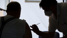 Germany's health minister urges people to get vaccinated