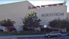 California Nordstrom robbed by 80 looters in ski masks with crowbars and weapons: Witness