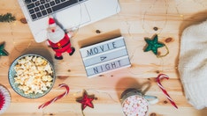 New original Christmas movies airing on Fox Nation this Thanksgiving