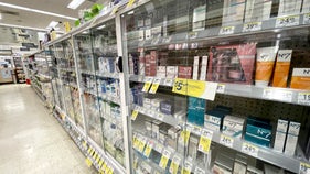 Pharmacy giant moves forward with store closures across several states - Fox Business News