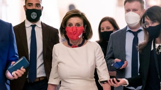 Nancy Pelosi-aligned dark money nonprofit has been out of compliance for months, filings show