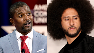 Former NFL player tears into Kaepernick for comparing NFL Draft to slavery