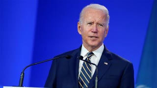 &lsquo;Decisive decade&rsquo;: Biden calls for global action to address climate change