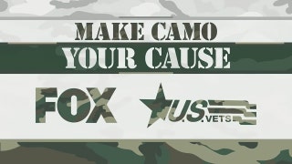 Fox Corporation, US VETS continue campaign dedicated to ending veteran homelessness